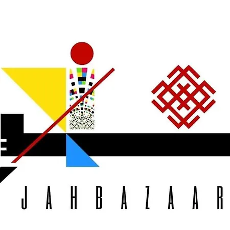 캠프장 Jahbazaar *